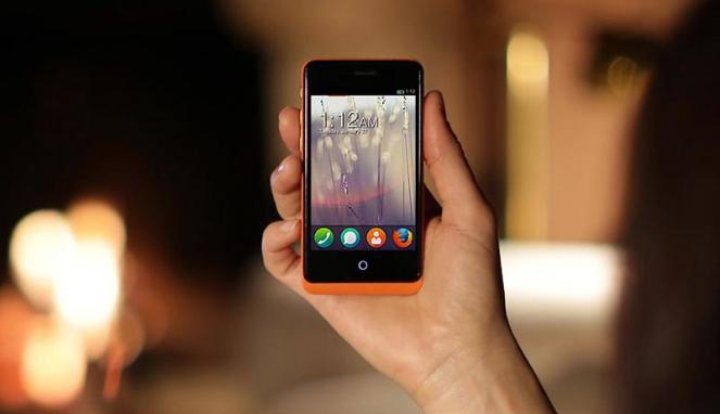 Smartphone ZTE Firefox OS Hadir di eBay 7 zte 2