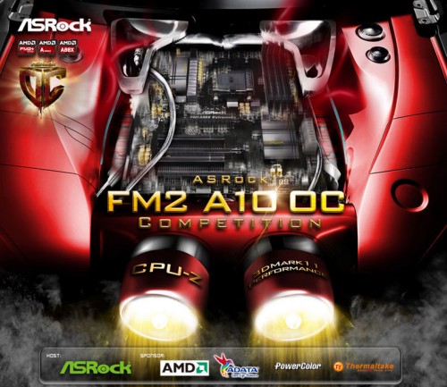 ASRockFM2A10