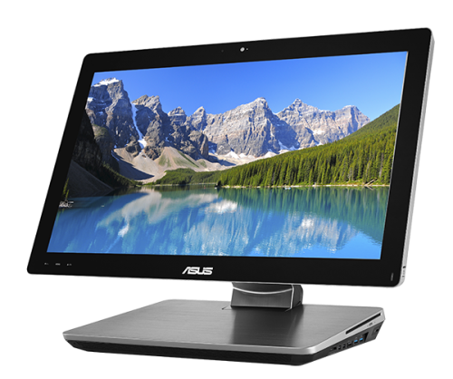 ASUS ET2301- brilliant 23-inch Full HD display with IPS technology for 178-degree wide viewing angles