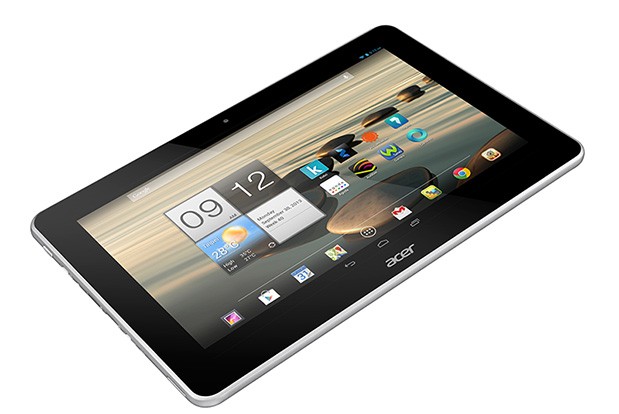 Acer A3 Iconia