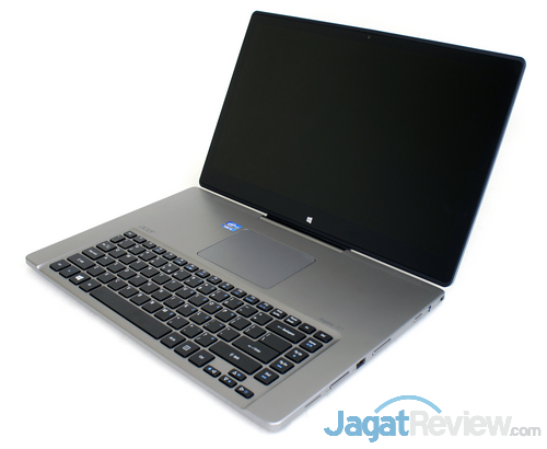 Review Acer Aspire R7: Notebook Convertible dengan Desain Unik 1 Acer Aspire R7 _1