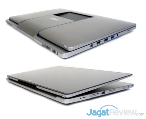 Review Acer Aspire R7: Notebook Convertible dengan Desain Unik 4 Acer Aspire R7 _3