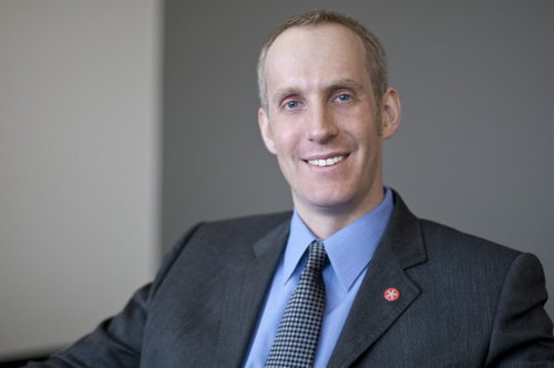 Andrew Bocking