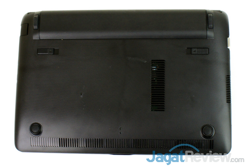 Review Asus EeePC 1015E: Notebook Mungil dengan Daya Tahan Hidup Tinggi 5 Asus 1015E _10