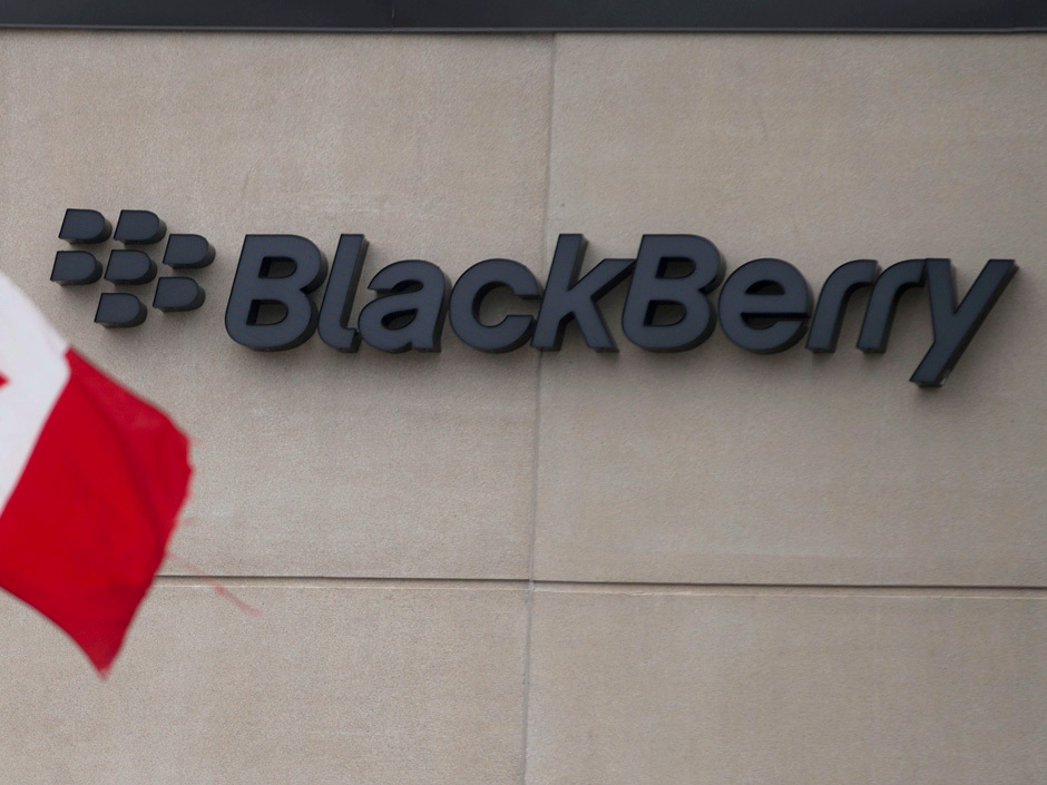 BlackBerry