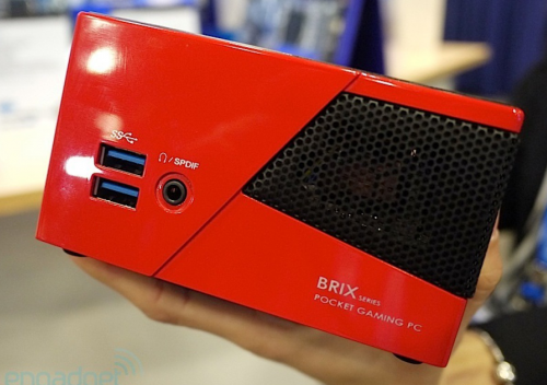 Gigabyte Perkenalkan BRIX Versi Gaming dengan Intel Iris Pro 2 Brix Iris red2