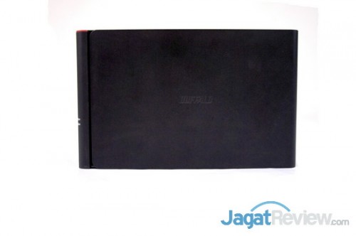 Buffalo LinkStation 420 (12)