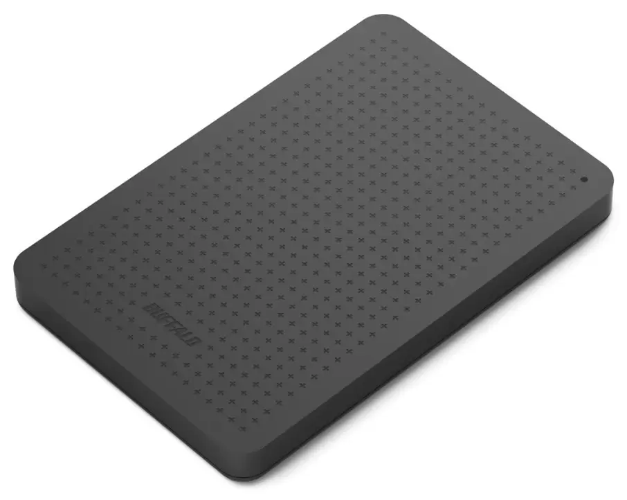 Buffalo Perkenalkan Hard Disk Mini Station Turbo PC EX2 3 Buffalo Mini Station Turbo PC EX2