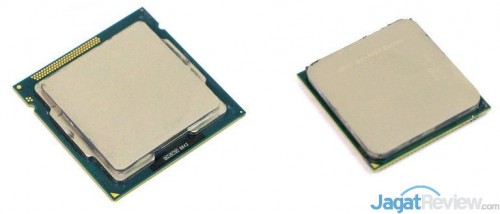 CPUs