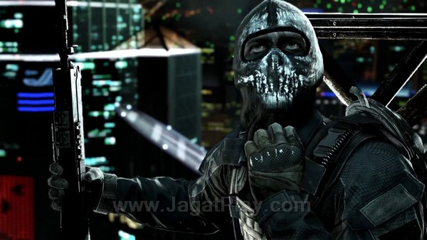 Call of Duty Ghosts new gameplay trailer 30