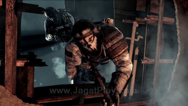Call of Duty Ghosts new gameplay trailer 34
