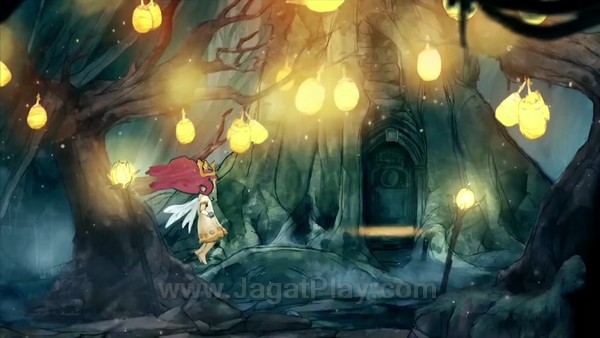 Child of Light 7