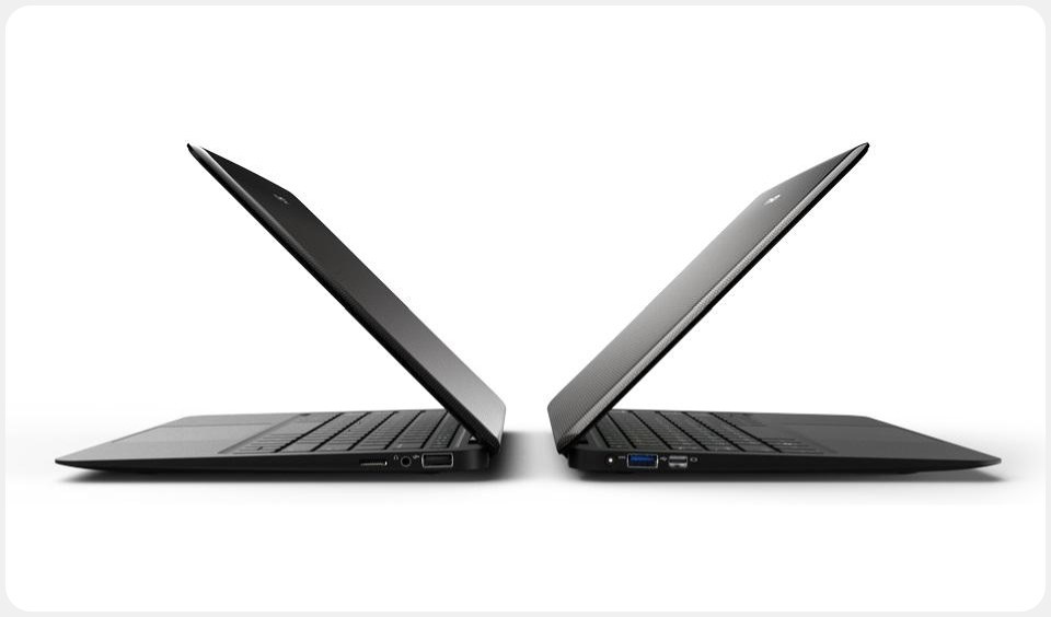Chromebook