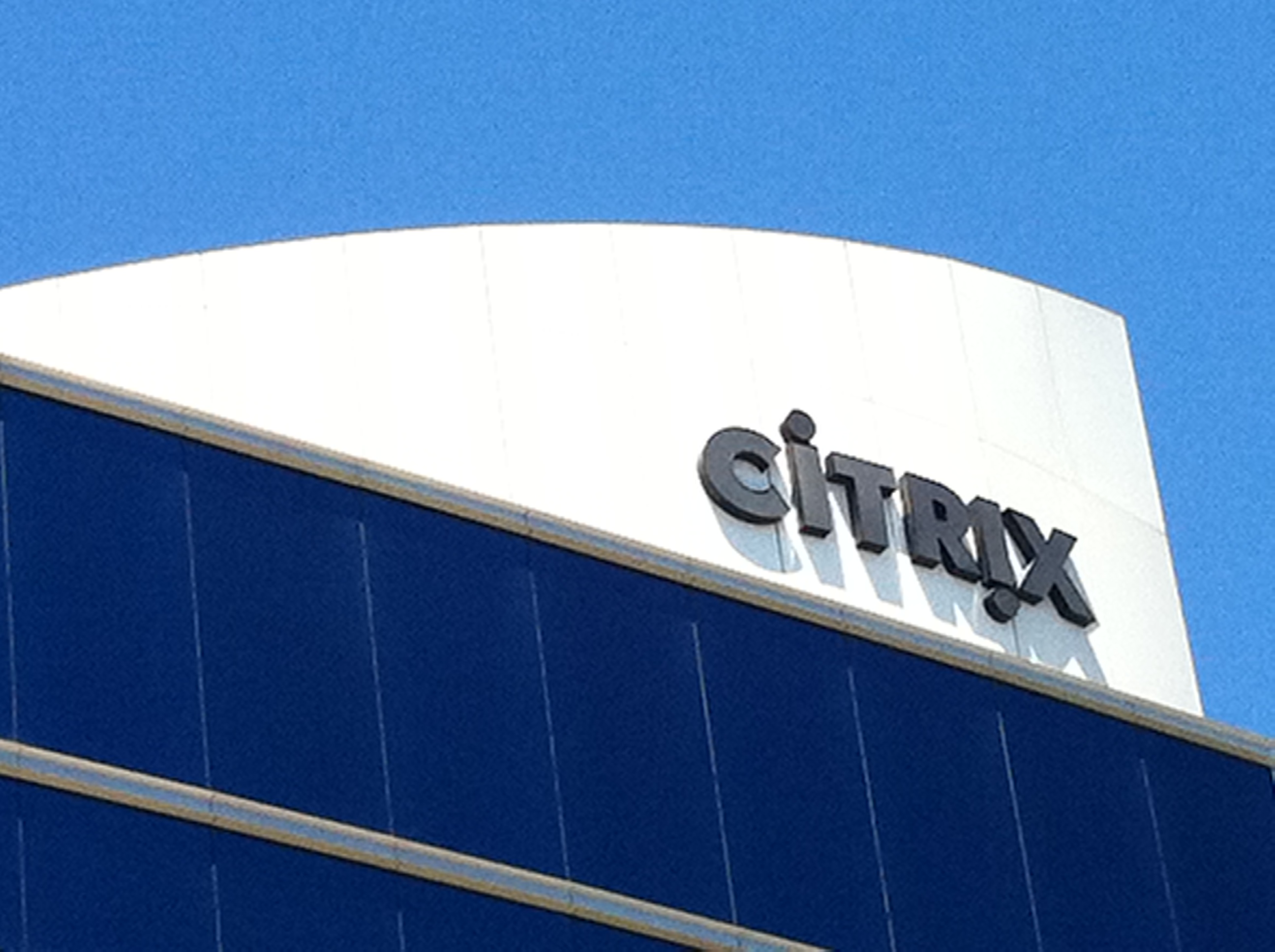 Citrix Sign