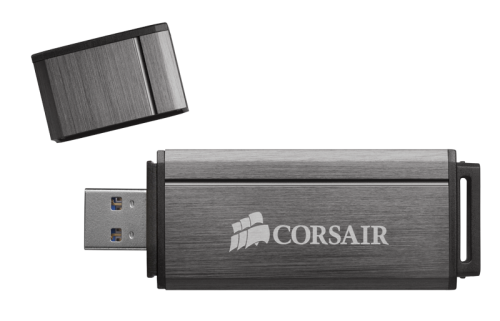 Corsair Voyager GS