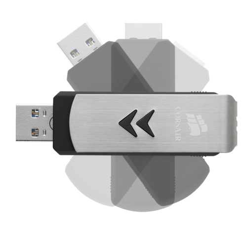 Corsair Voyager LS