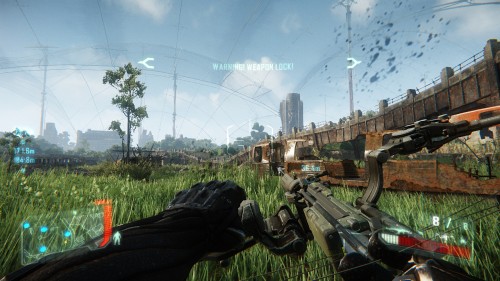 Preview Intel Iris Pro Graphics 5200: IGP Terkencang Milik Intel 3 *klik untuk memperbesar*