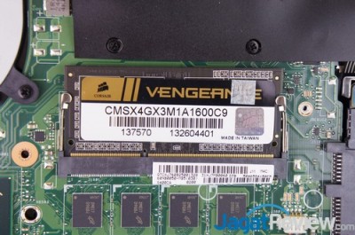 Praktek Upgrade Memori Ultrabook: ASUS Vivobook S400CA 7 DSC00388