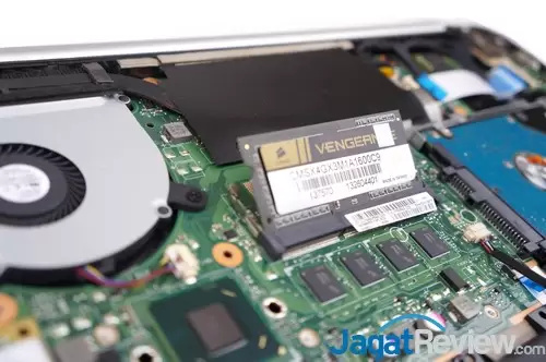 Asus x540y hotsell ram upgrade