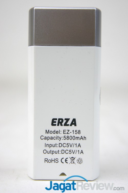 Hands-On Review: Power Bank Erza EZ-158 - Solid dan Kaya Fitur 3 SONY DSC