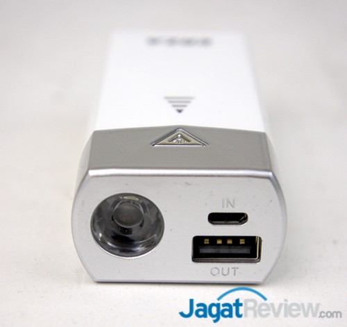 Hands-On Review: Power Bank Erza EZ-158 - Solid dan Kaya Fitur 6 SONY DSC
