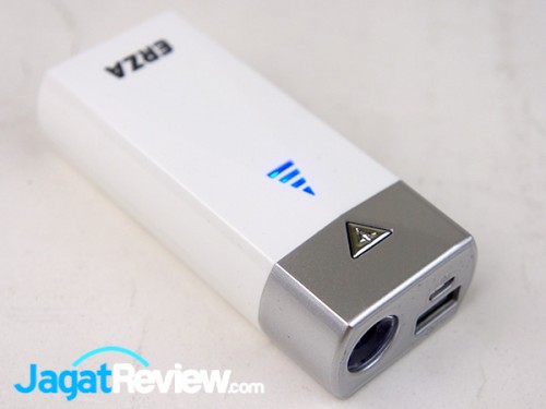 Hands-On Review: Power Bank Erza EZ-158 - Solid dan Kaya Fitur 1 SONY DSC