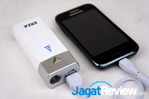 Hands-On Review: Power Bank Erza EZ-158 - Solid dan Kaya Fitur 10 DSC02162