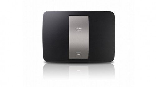 EA6700 Top