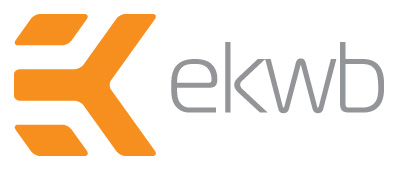 EK Water Blocks logo