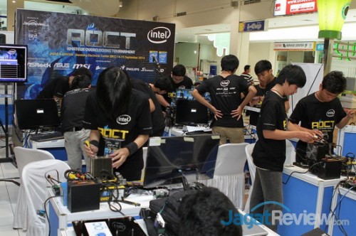 Inilah Hasil AOCT 2013 Jawa Barat & Banten 1 FotoPasLombas