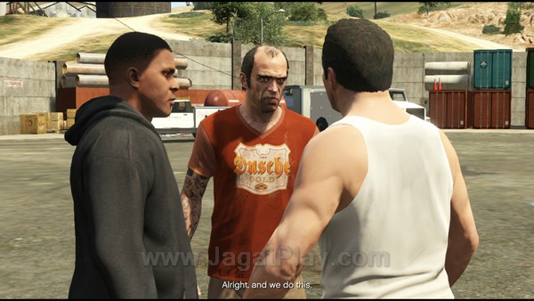 GTA V 175