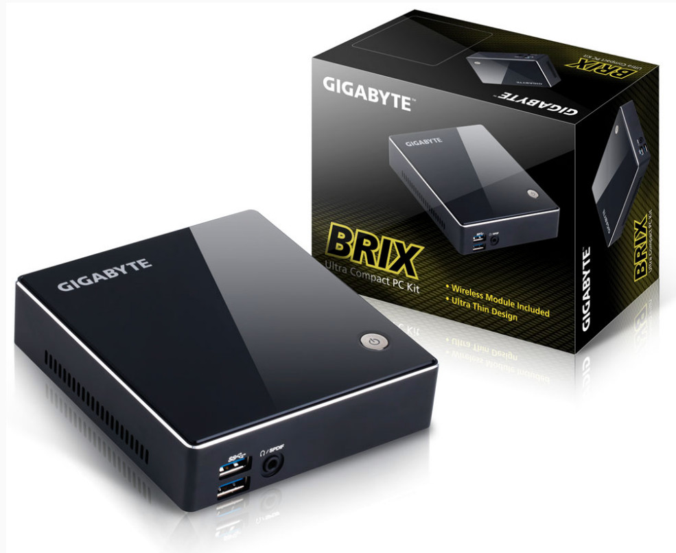 Gigabyte GB BXi5 4200 03