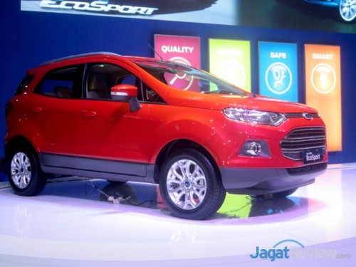 EcoSport