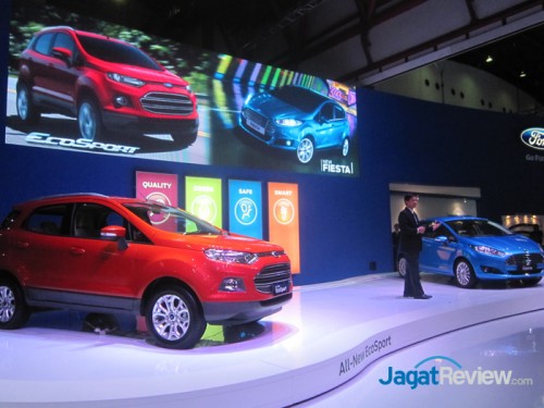 Ford SYNC Kembali Dihadirkan Melalui Model New Ford Fiesta dan All-New Ford EcoSport 1 IMG_0046
