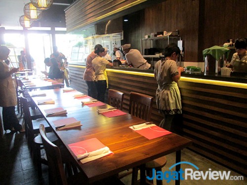 Poke Group Resmikan Outlet Kelima Mereka: Poke Grill 2 IMG_0593
