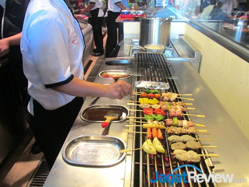 Poke Group Resmikan Outlet Kelima Mereka: Poke Grill 3 IMG_0597