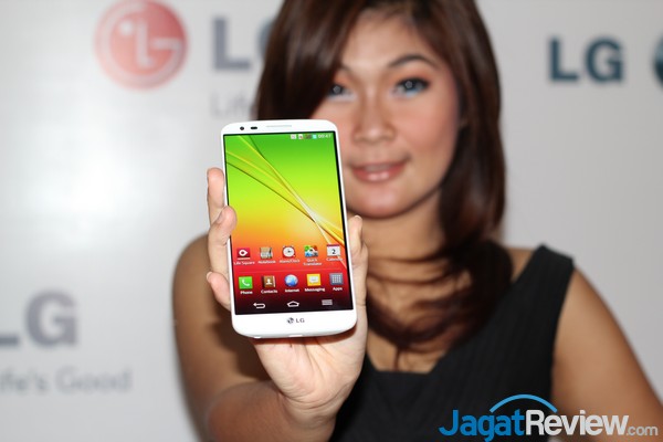LG G2 Day: Peresmian Flagship Android Terbaru Bersenjatakan Snapdragon 800 1 IMG 4621