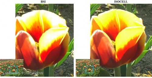 Samsung Rilis Sensor Kamera Terbaru untuk Smartphone 2 Source Image: Samsung Tomorrow