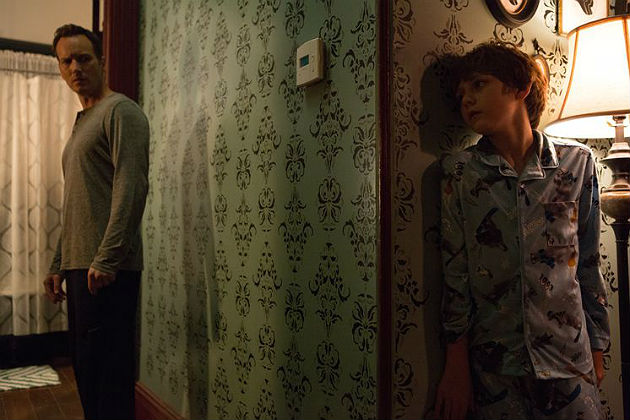 Insidious Chapter 2