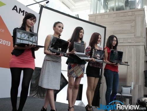 AMD Resmikan Tiga Lini Mobile APU 2013: Temash, Kabini, dan Richland 2 _MG_4332