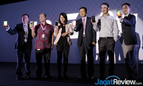 LG G2 Day: Peresmian Flagship Android Terbaru Bersenjatakan Snapdragon 800 2 _MG_4660