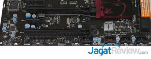 Review MSI Z77A-GD65 Gaming: Motherboard Gaming Untuk Ivy Bridge 6 MSI_Z77-GD65_Gaming_Board_Header