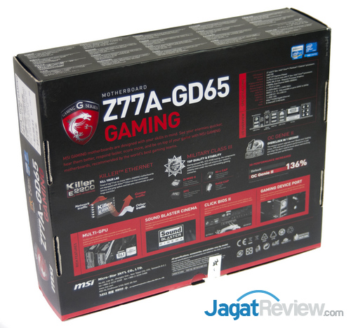 Review MSI Z77A-GD65 Gaming: Motherboard Gaming Untuk Ivy Bridge 2 MSI_Z77-GD65_Gaming_Box_Back