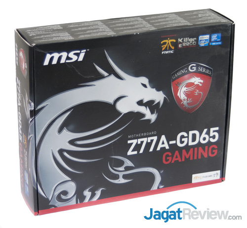 Review MSI Z77A-GD65 Gaming: Motherboard Gaming Untuk Ivy Bridge 1 MSI_Z77-GD65_Gaming_Box_Front