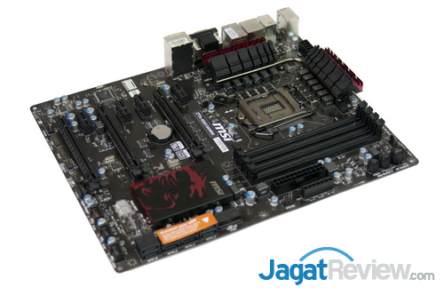 Review MSI Z77A-GD65 Gaming: Motherboard Gaming Untuk Ivy Bridge 1 MSI_Z77-GD65_Gaming_Motherboard_1