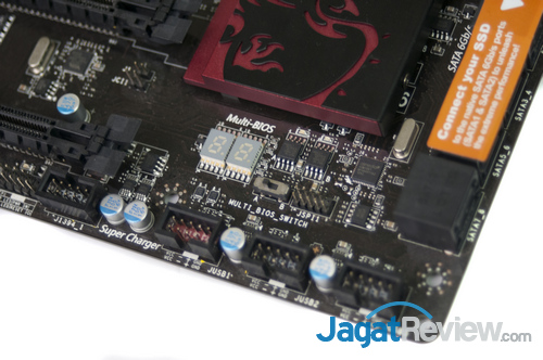 Review MSI Z77A-GD65 Gaming: Motherboard Gaming Untuk Ivy Bridge 9 MSI_Z77-GD65_Gaming_POST-Code2