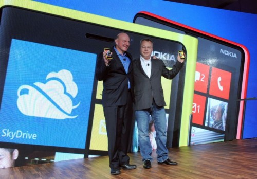Microsoft 3