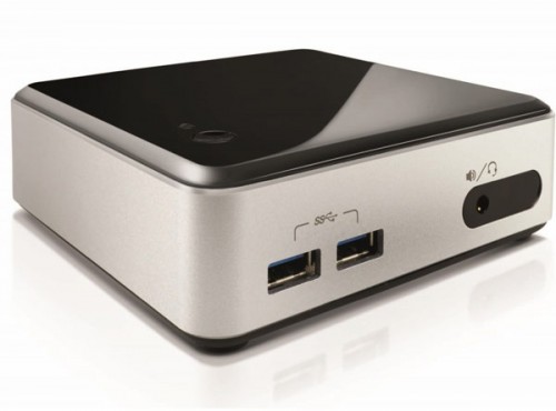 NUC D54250WYK