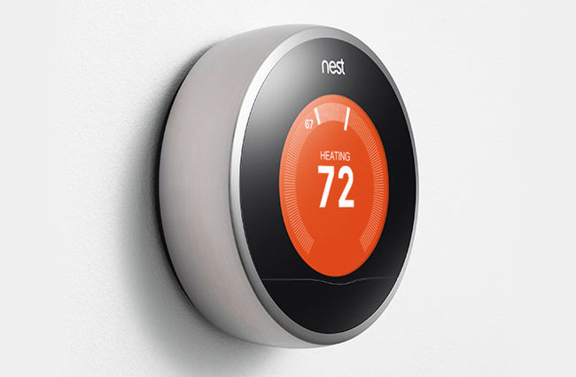 Nest Thermostat