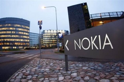 Nokia Dikabarkan akan Ikuti Jejak Bisnis Ericsson? 1 Nokia Ericsson